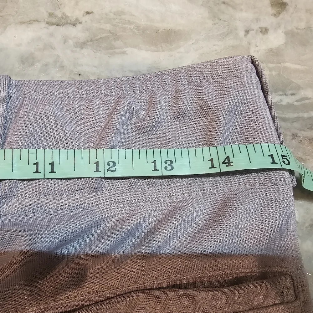 Authentic Adidas Men’s Baseball Pants in size Medium. From the Player ID line